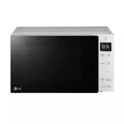 LG 스마트 인버터 전자레인지 23L MW23GD 화이트