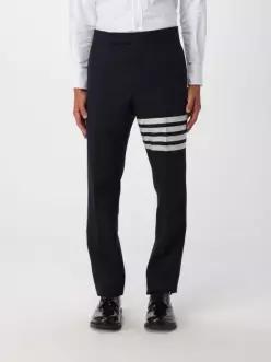 25FW 스트레이트 팬츠 MTC001A06146415 NAVY DOM