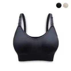 브라 속옷 편안한 수유 임산부 여름 여성속옷 큰사이즈 임부속옷 수유브라