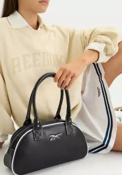 Reebok 리복 핸드백 리복-CWBEO-RBK-B-002-09 유니섹스 - 스포츠 가방 검정색 7777874