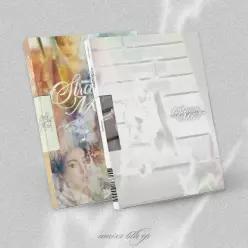 NMIXX 엔믹스 - STRANGE MUSE 미니 6집
