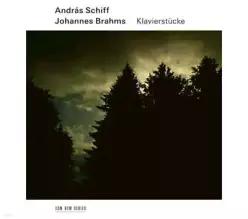 [CD] Andras Schiff 브람스: 피아노 소품집 (Brahms: Klavierstucke) (이달의 클래식 CD )