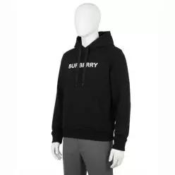 Logo Print Cotton Hoodie 8054386 로고 프린트 코튼 후디