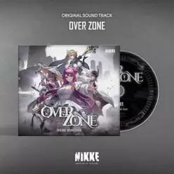 [CD] LEVEL NINE - Over Zone (승리의 여신: 니케 OST) (승리의 여신: 니케 OST )