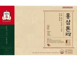 정관장 홍삼톤 로얄 30포 (케이스 포함)