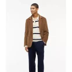 TOMMY HILFIGER [Regular straight fit] 도버 멜란지 트윌 슬랙스 (T12G7WPC020MT1DW5) 7144989