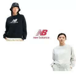 WT41503 빅로고 맨투맨_NBNCE2S032_2종 (33488586)