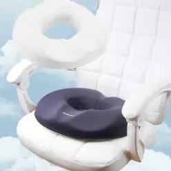 의자 회 방석 도넛 도너츠 임산부 메모리폼 산모 고급 임부