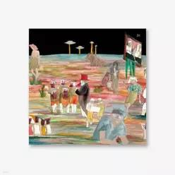 [LP] 혁오 (HYUKOH) - 20 [LP]