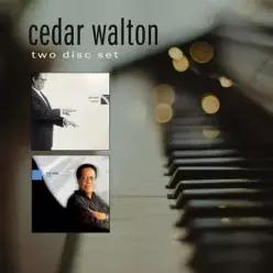 [CD] Cedar Walton (시더 월턴) - Composer + Roots (이달의 재즈 CD )