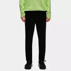 PUMA 611460-01 스포츠웨어 캐주얼웨어 남성 러닝 슬림 팬츠 M Running Slim Pants :