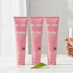 컬링에센스2X 내추럴컬 150ml X 3개 -