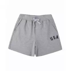 [매장정품] 지프 JR2TSF918 멜란지그레이 USA 싱글소재 여전용 숏팬츠 반바지_SC BUQ21YC LWGUOJR