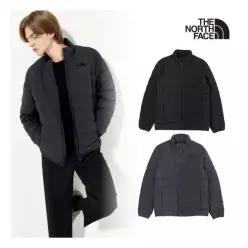 노스페이스 남성 로 경량 패딩 자켓 재킷 1종 100078