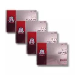 [하프클럽/기타]정관장 홍삼정 에브리타임 소프트 10ml 20포 4개