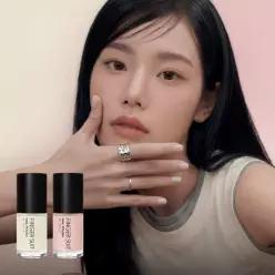 핑거수트 폴리쉬 16종