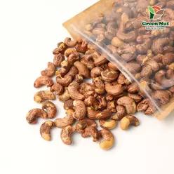[그린너트] 통 껍질 볶음 구운 캐슈넛 500g 캐슈너트 베트남캐슈넛