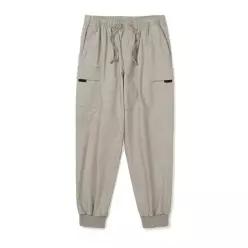 SNOW PEAK 클랜드 카고 조거 팬츠 Fog Gray (S24FUDPT90) 60B1491207 S24FUD-PT90 FG