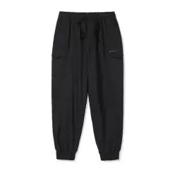 SNOW PEAK 클랜드 카고 조거 팬츠 Black (S24FUDPT90) 60B1491209 S24FUD-PT90 BK