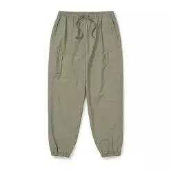 SNOW PEAK 캠플 카고 조거 팬츠 Khaki Gray (S24FUCPT12) 60B1491214 S24FUC-PT12 KG