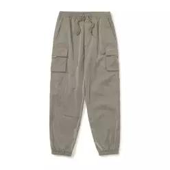 SNOW PEAK 브라이트 카고 조거 팬츠 Tan Gray (S24FUFPT70) 60B1491227 S24FUF-PT70 TG
