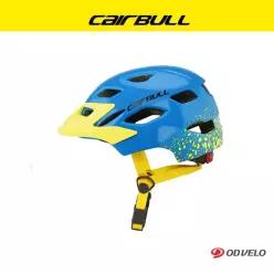 [CAIRBULL] 케어불 조이트렉 아동 마운틴안전헬멧 바이저헬멧