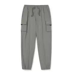 SNOW PEAK 루트 카고 조거 팬츠 Dark Gray (S24FMRPT68) 60B1491223 S24FMR-PT68 DG