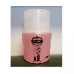 앤비코스메틱 모드네일 팔리쉬 펌프 리무버 220ml, 펌핑 리무버,아세톤