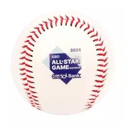 [KBO]2024 KBO 올스타전 구단 로고볼