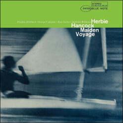 [LP] Herbie Hancock (허비 행콕) - Maiden Voyage [LP] (Blue Note Tone Poet Series )