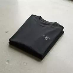 26 크래그 SL 코튼 셔츠 LS 맨 ATQSM09536 BLK KRAGG COTTON M