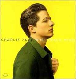 [LP] Charlie Puth (찰리 푸스) - 1집 Nine Track Mind [LP]