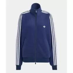 ADIDAS 부클 트랙탑 - 나이트인디고 LC8151 7241174