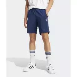 매장정품 ADIDAS IM9422 파이어버드 숏 팬츠 나이트인디고 반바지 숏팬츠 399976