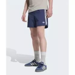매장정품 ADIDAS KE4111 스프린터 숏 팬츠 나이트인디고 반바지 숏팬츠 6831813