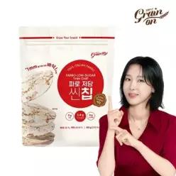 그레인온 파로 저당 씬칩 60g, 10개