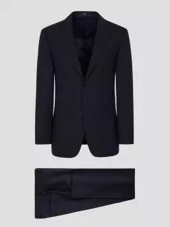 [갤럭시][갤럭시] [GX] MARZOTTO BDYNAMIC 솔리드 수트 세트  네이비 (PS00138838R)