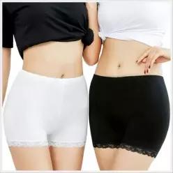 [제이큐]여자속치마 여자속바지 치마속바지 여자 슬 직장 하의