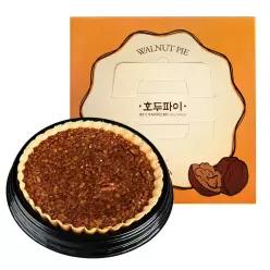 [신라명과] 호두파이 500g