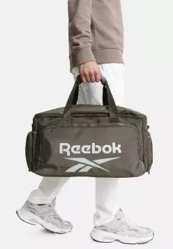 Reebok 리복 스포츠 가방 032-CCC-05 유니섹스 - 회색 7777880