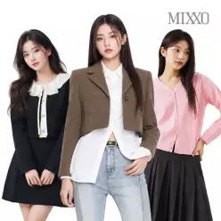 [미쏘/로엠 外] 가을신상 최대할인! 티셔츠/니트/슬랙스/원피스/블라우스 외 ~85%OFF