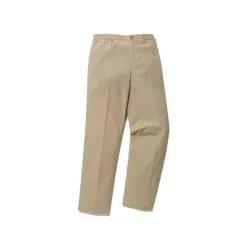 [백화점 정품] OLZEN 남성 린넨 블렌드 치노 팬츠 ZOG2PP1304BE