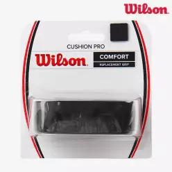 테니스라켓 원그립 WILSON 쿠션 프로