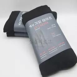 [라일리의류] Rly 무발 운동타이즈 스타킹레깅스 면타이즈 기모레깅스