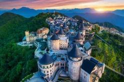 다낭&호이안 5일 #부산출발 #센터포인트 #NO쇼핑 #한시장 #SNS맛집 #발마사지 #바나힐 #호이안시티투어 #패키지