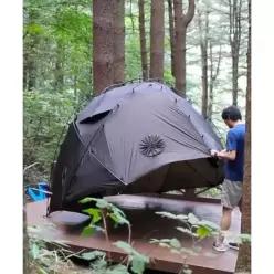 BACKCOUNTRY 오리손 자립식 돔쉘터