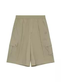 OUM26323E2 조거팬츠 남자조거 카고 버뮤다 팬츠 U Beige 6155069