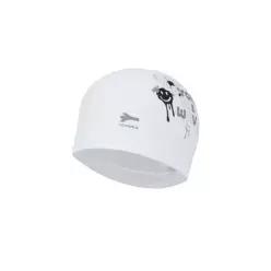 레노마수영복 용품 아동 스마일페인팅 PU 수모 화이트 RO-RC2E752-WH 5017621798