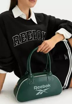 Reebok 리복 핸드백 리복-CWBEO-RBK-B-001-09 유니섹스 - 스포츠 가방 초록색 7777883