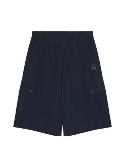 OUM26323N4 조거팬츠 남자조거 카고 버뮤다 팬츠 U Navy 6155075